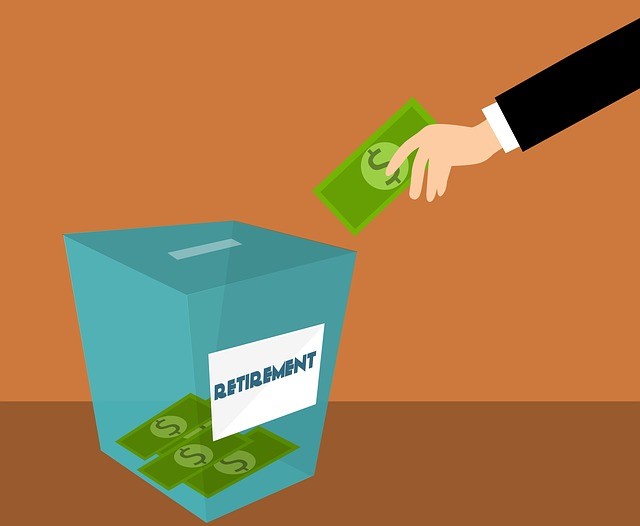 What Are Safe Investments For Seniors Progressing Through Retirement - BusinessMole