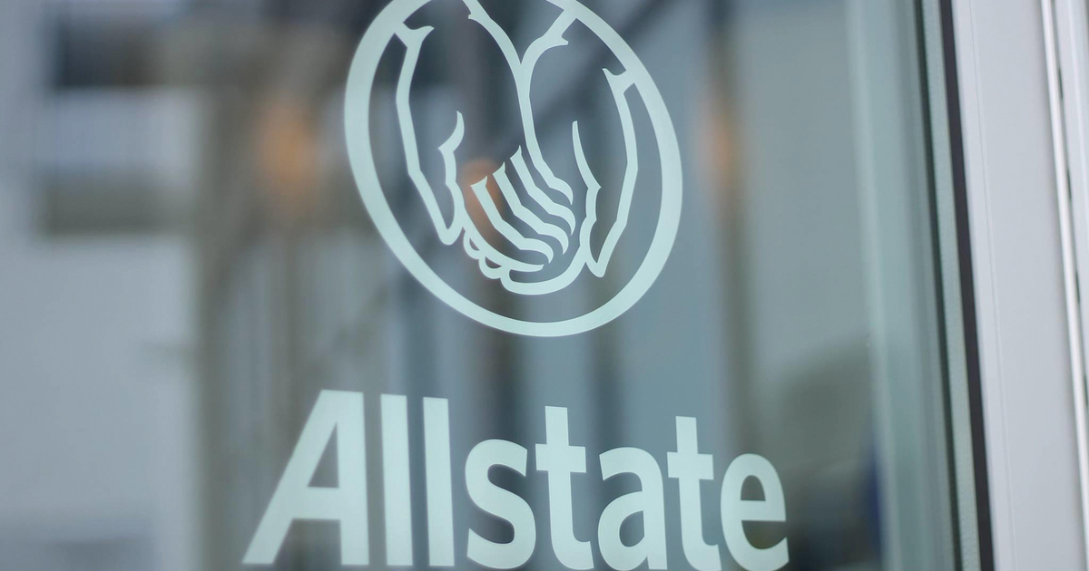 Allstate raising car insurance rates more in 2023