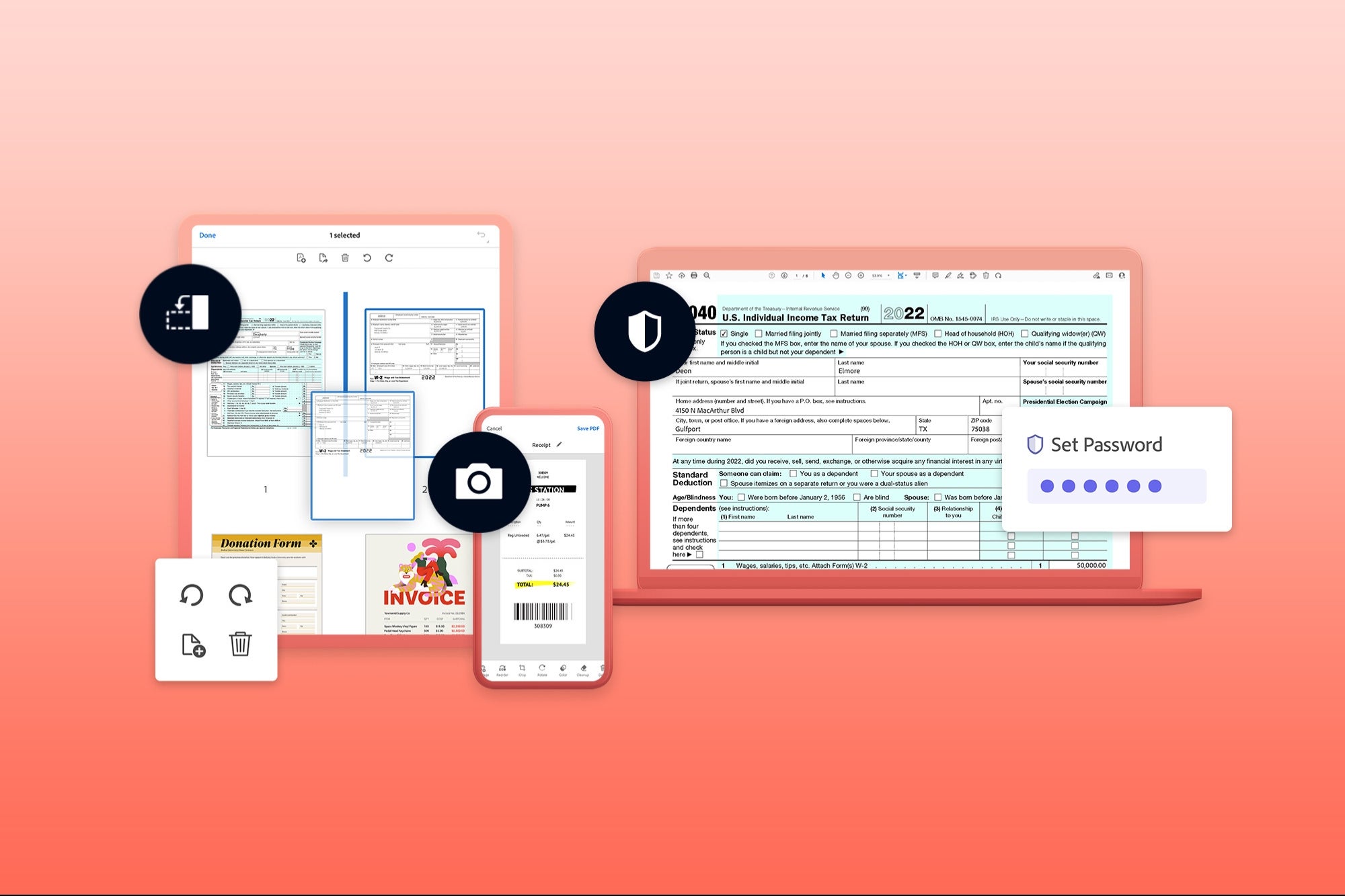 Five Tips for Small Business Owners this Tax Season | Entrepreneur