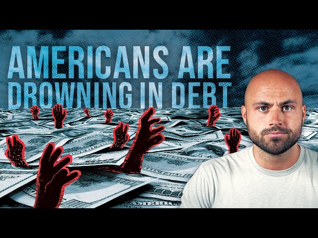 It's More Important Than Ever to Get Out of Debt Quickly