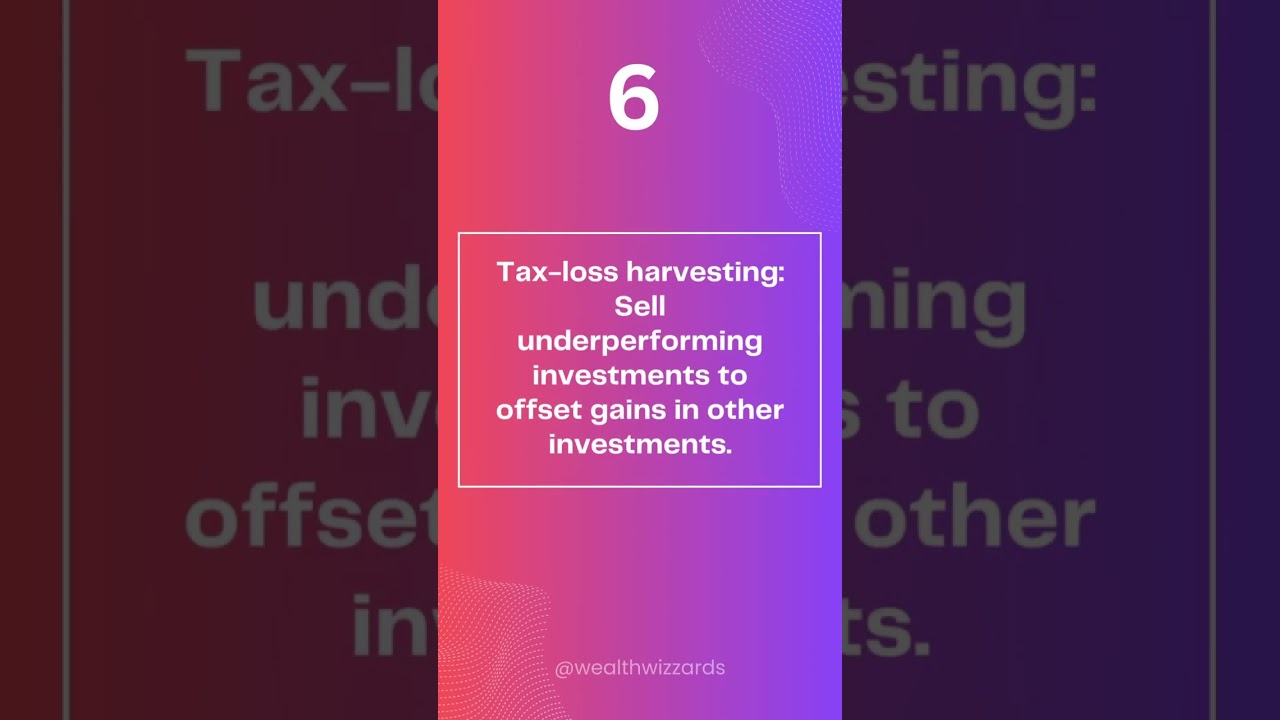 "Tax Planning in 60 Sec: Discover the TOP 10 Tips and Strategies" - Inflation Protection