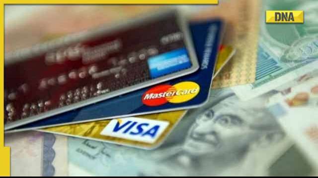 Credit card: Tips to avoid theft if you lose your credit card