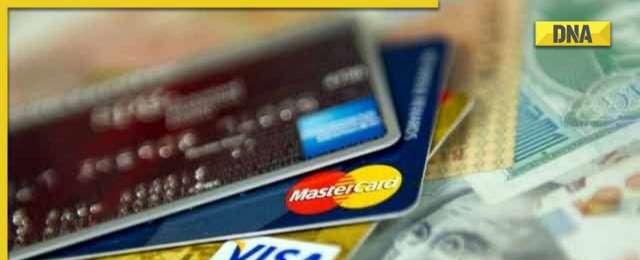 Credit card: Tips to avoid theft if you lose your credit card