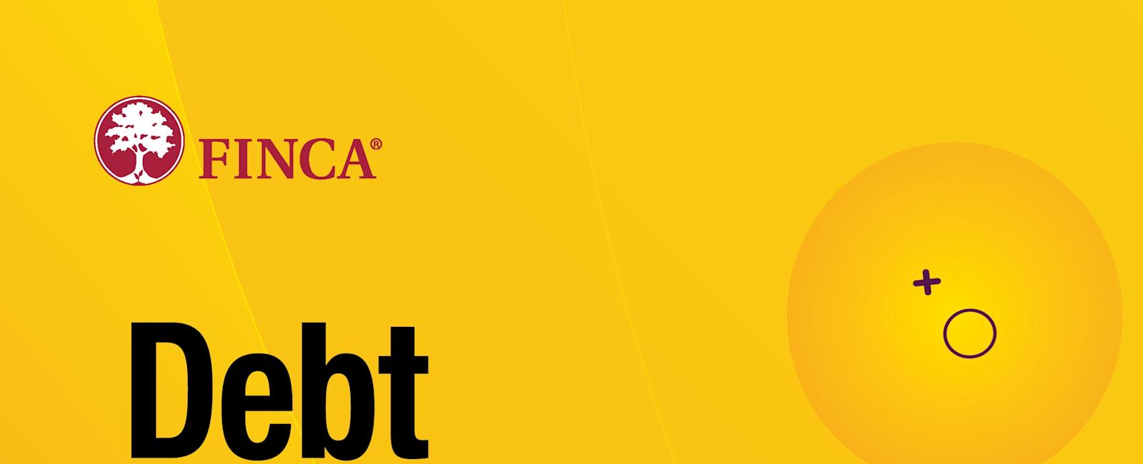 DEBT MANAGEMENT TIPS | FINCA Uganda