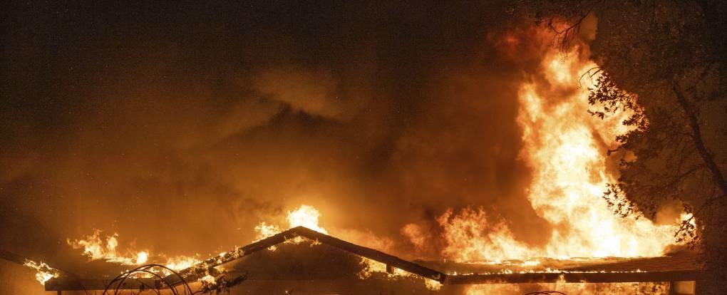 California Scrambles to Save Its Home Insurance Industry After State Farm Opts Out of Selling New Policies | KQED