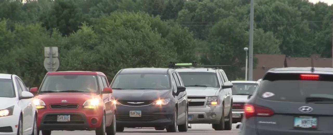 Car insurance rates surging