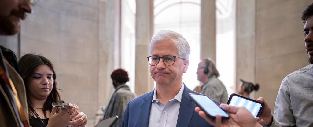 Republicans Pull Out of Debt Ceiling Talks and Both Sides Dig In, Shattering Earlier Hopes for a Compromise