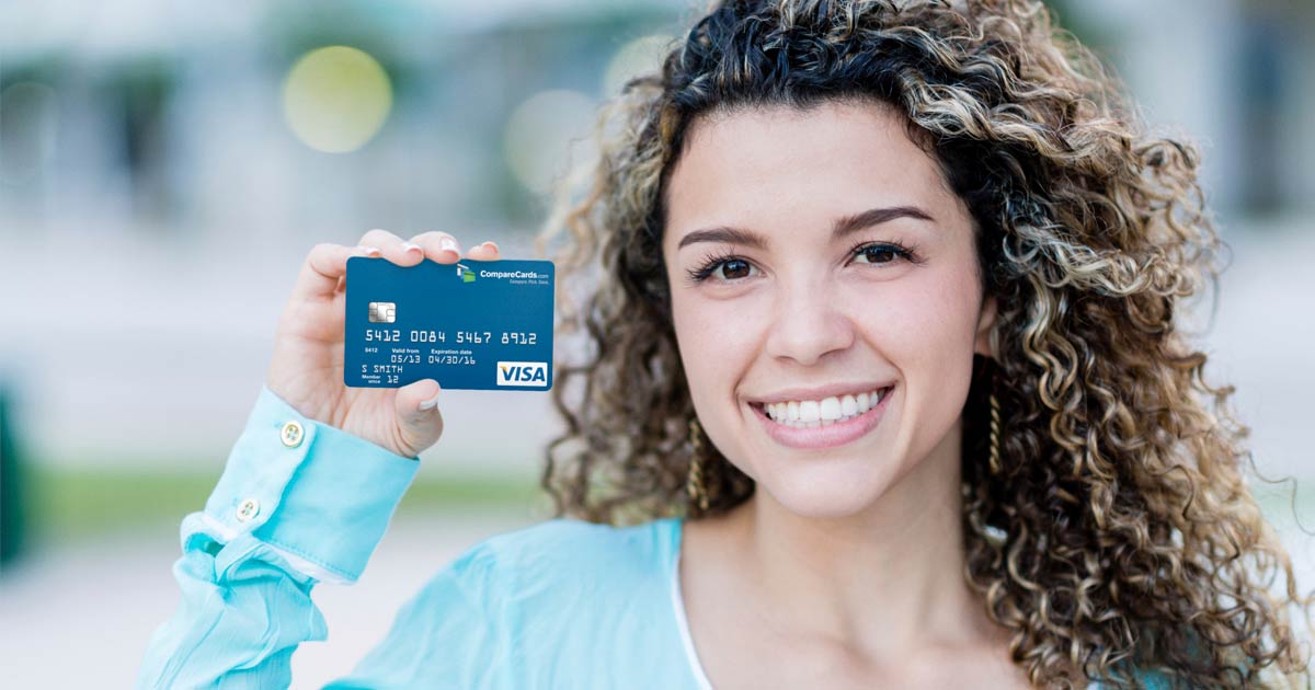 Best Credit Cards for People with Poor Credit