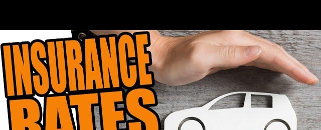 Why Are Car Insurance Costs Rising?