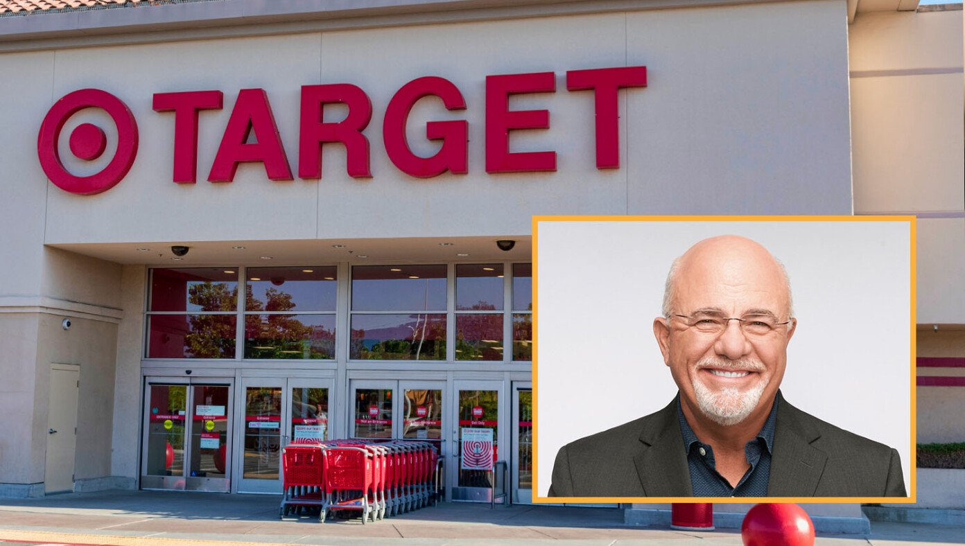 Study Finds Target Going Woke Has Gotten More Families Out Of Debt Than Dave Ramsey