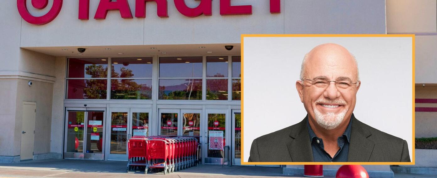 Study Finds Target Going Woke Has Gotten More Families Out Of Debt Than Dave Ramsey