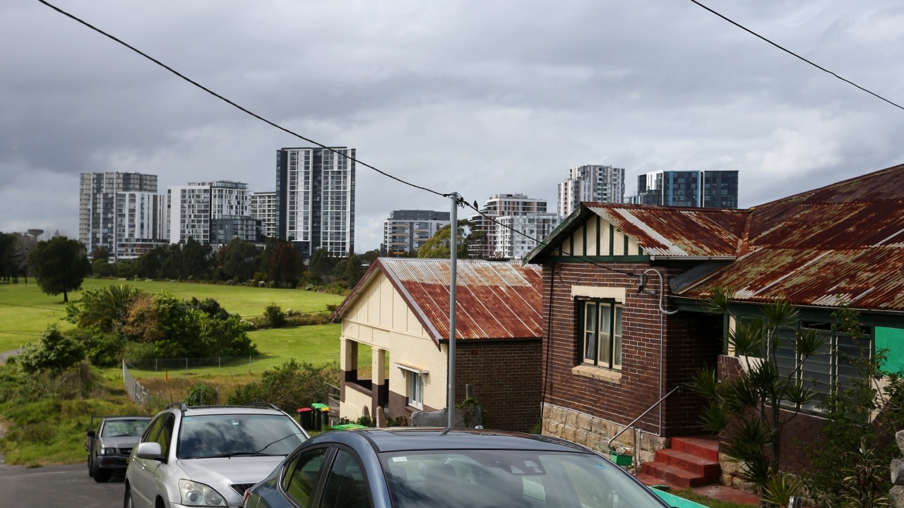 ‘It was crazy’: Aussie Home Loans boss slams RBA Governor over misleading interest rate advice to homeonwers