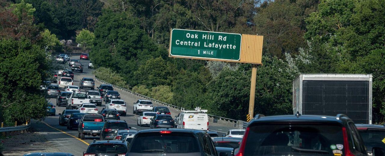 Car Insurance Rates Are Soaring With Little Relief in Sight