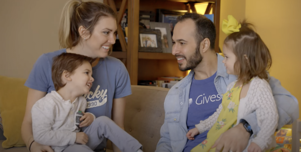 VIDEO: PayPal Employee and Senior VP Explain How Investments in Higher Wages And Better Benefits are Good for Workers, Customers, and Shareholders