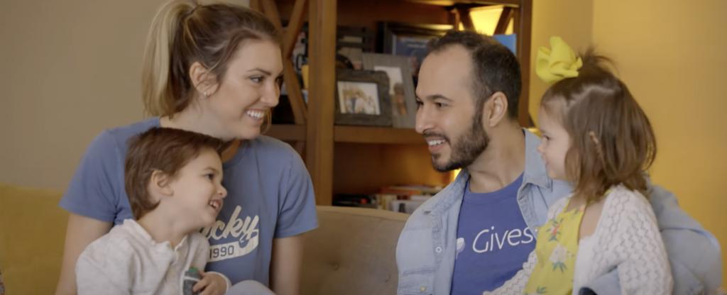 VIDEO: PayPal Employee and Senior VP Explain How Investments in Higher Wages And Better Benefits are Good for Workers, Customers, and Shareholders