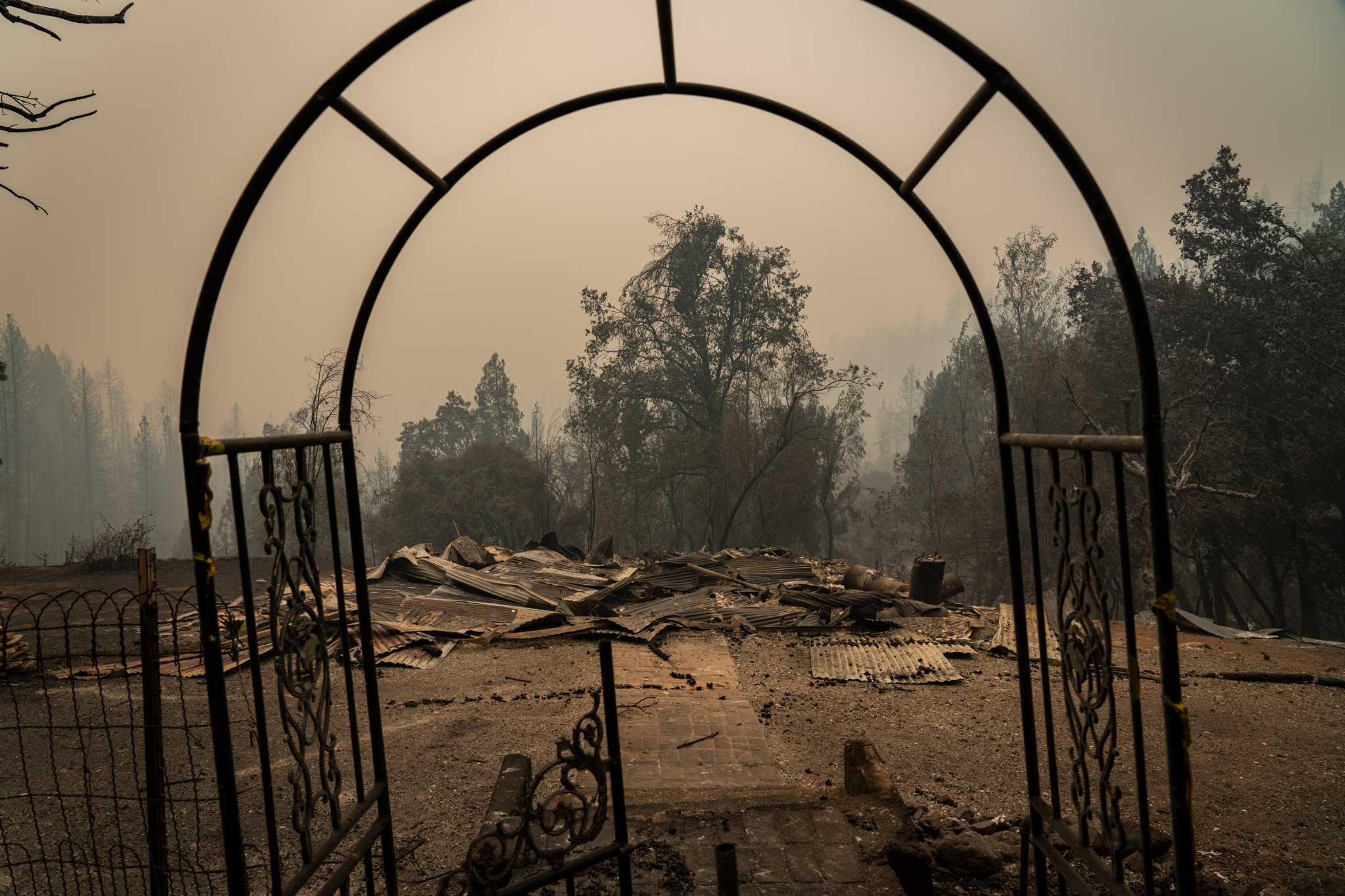 Allstate has quietly stopped new home insurance policies in California