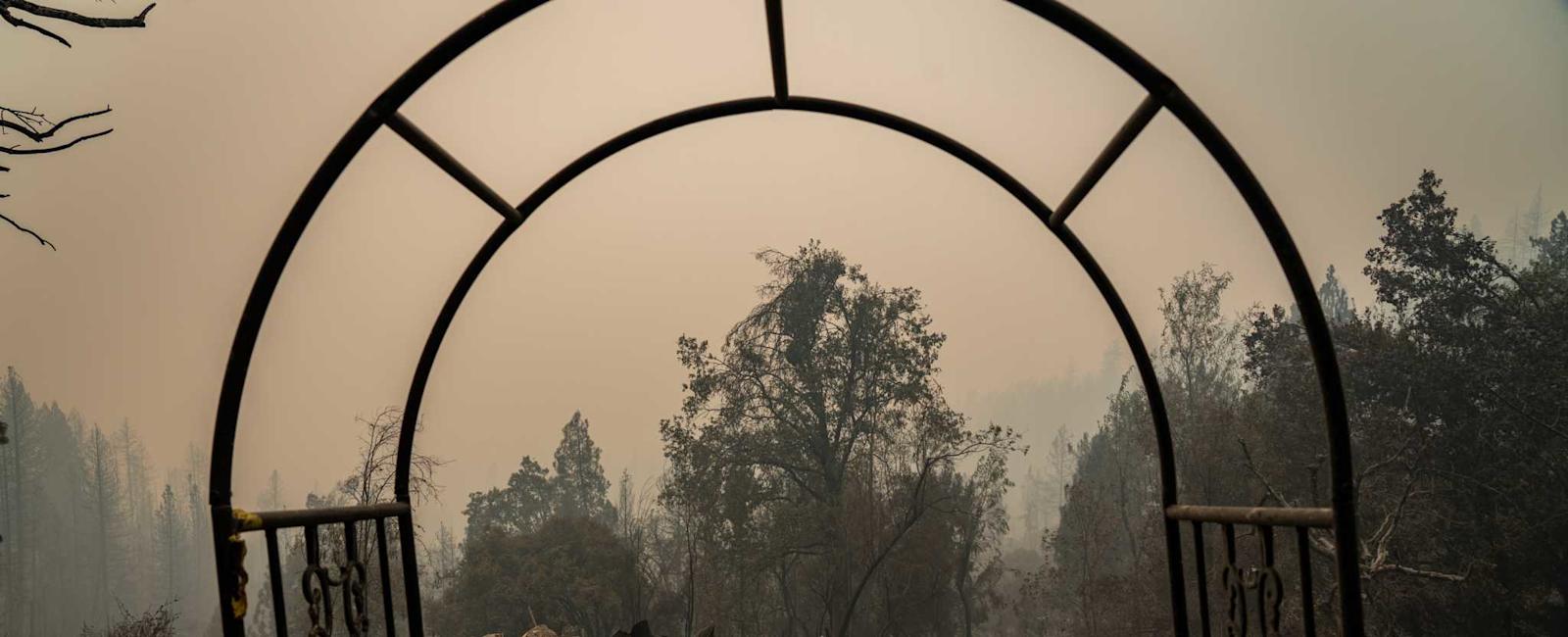 Allstate has quietly stopped new home insurance policies in California