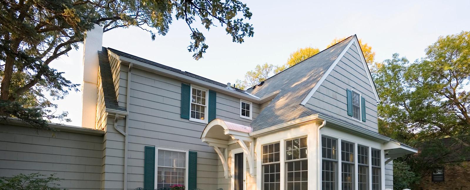 Tips to prepare for a home insurance review