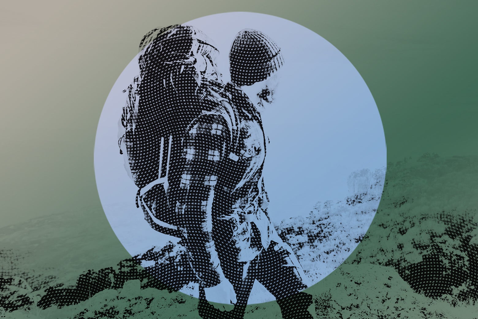 Personal finance advice: I traveled the world for years but now I'm facing the financial reality