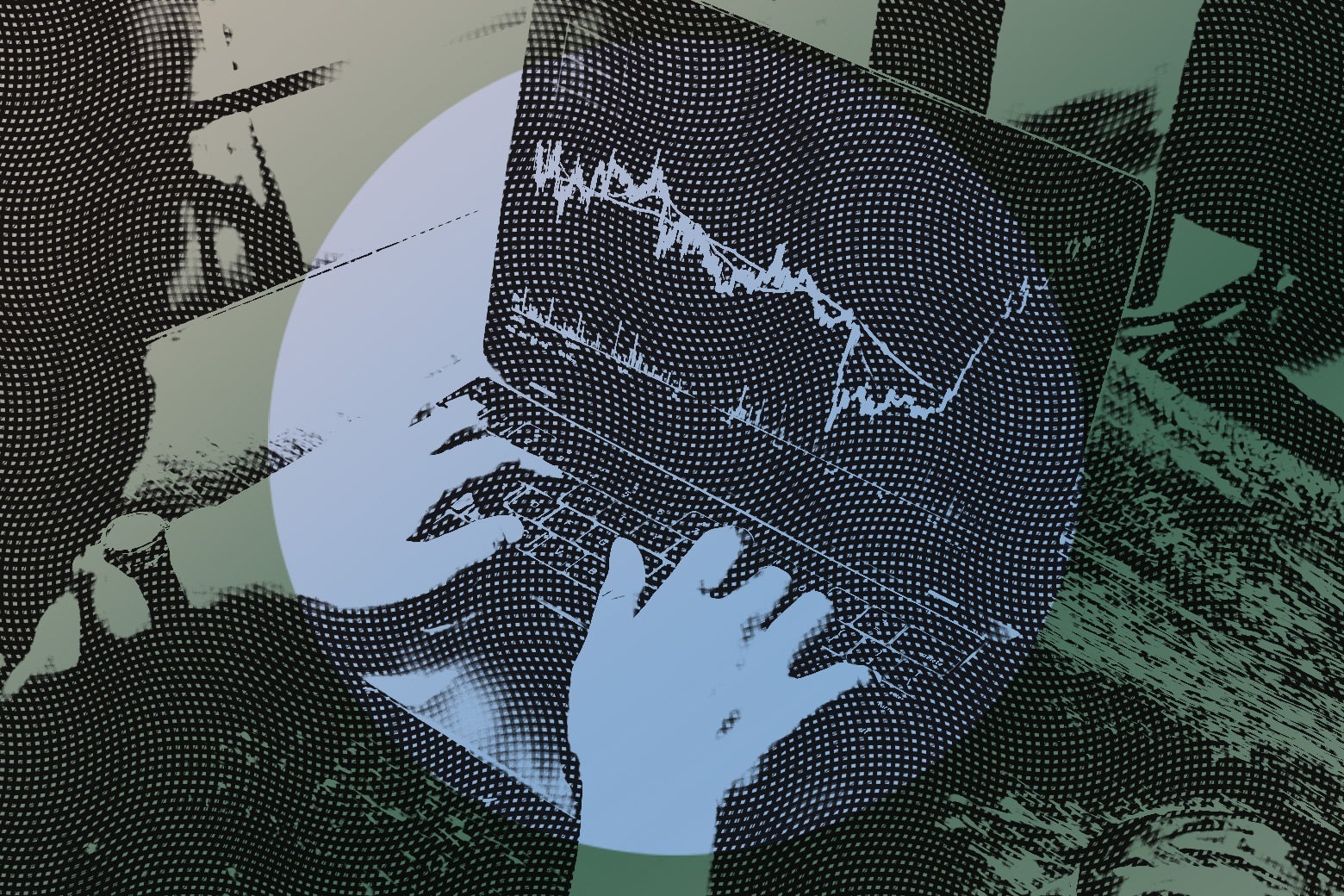 Personal finance advice: My husband keeps lying to me about all of his investments