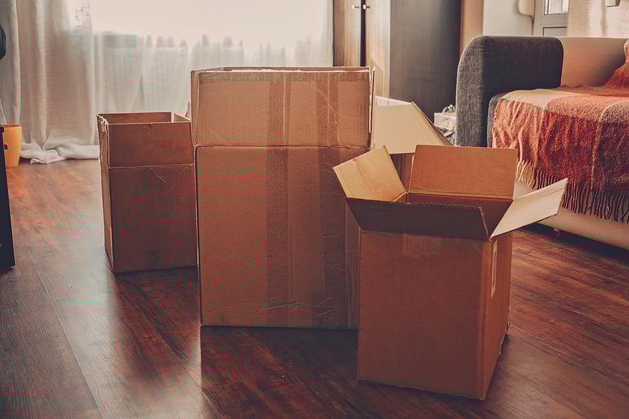 Consider These Tips When Looking to Move for Tax Reasons