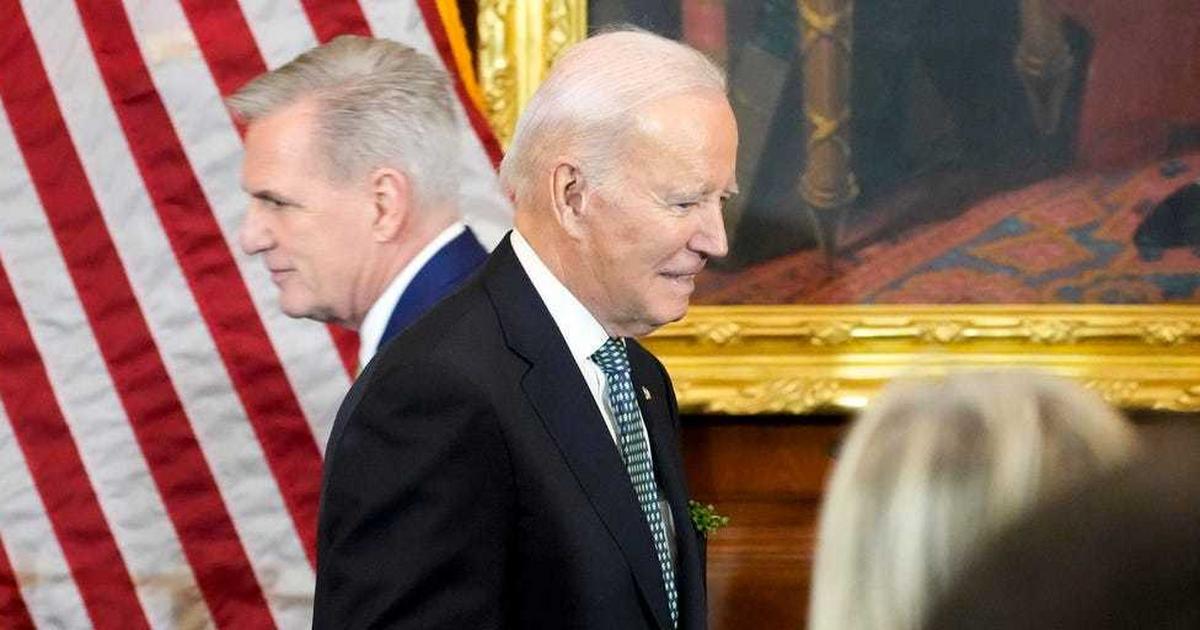 The federal government is rapidly running out of cash and only has $57 billion now as debt ceiling talks hit a new impasse