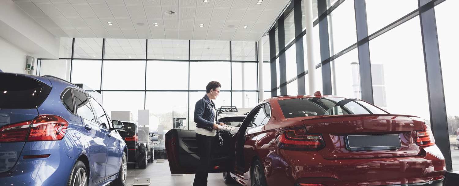 How to Get Pre-Approved for a Car Loan