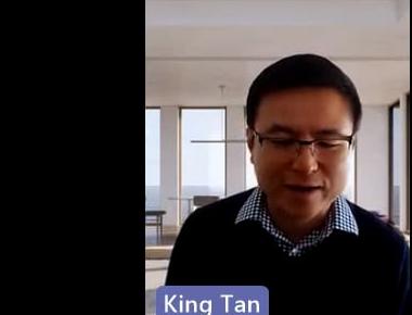 Year End Tax Planning for Family Trusts with King Tan