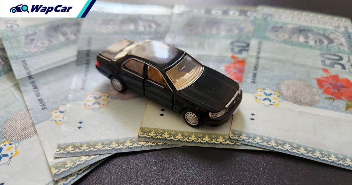 Take a lower interest 9-year car loan, put the rest in FD, but settle early? No, it doesn't work that way, here's why