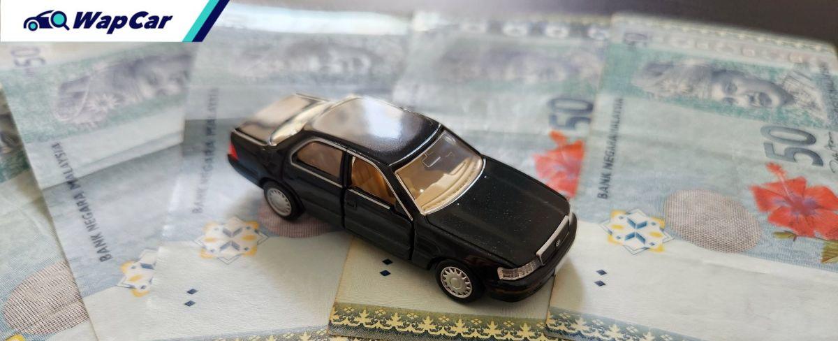 Take a lower interest 9-year car loan, put the rest in FD, but settle early? No, it doesn't work that way, here's why