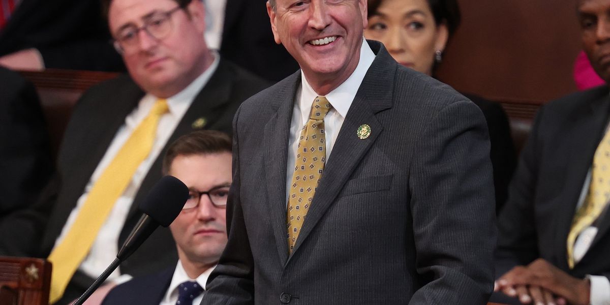 Conservative is ready to vote McCarthy out of speaker's chair over debt deal: report