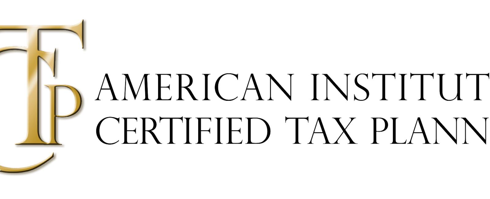 Tax Planning Masterclass