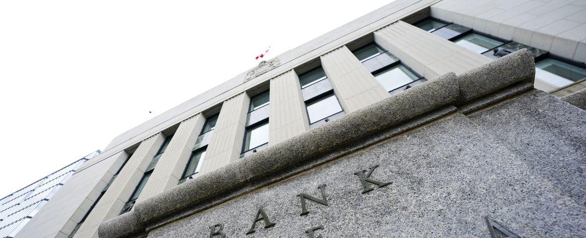 The stark reality of life in a high interest rate world, as told in four snaphots