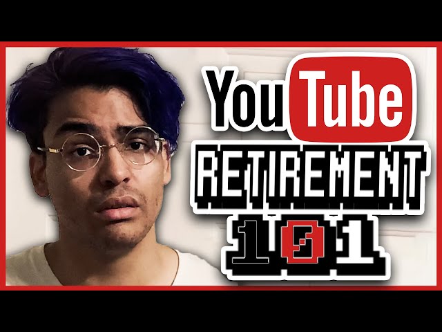 Retirement Planning 101: A Guide for YouTubers