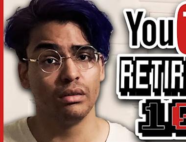 Retirement Planning 101: A Guide for YouTubers