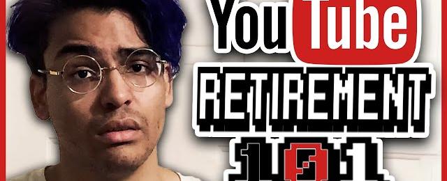 Retirement Planning 101: A Guide for YouTubers