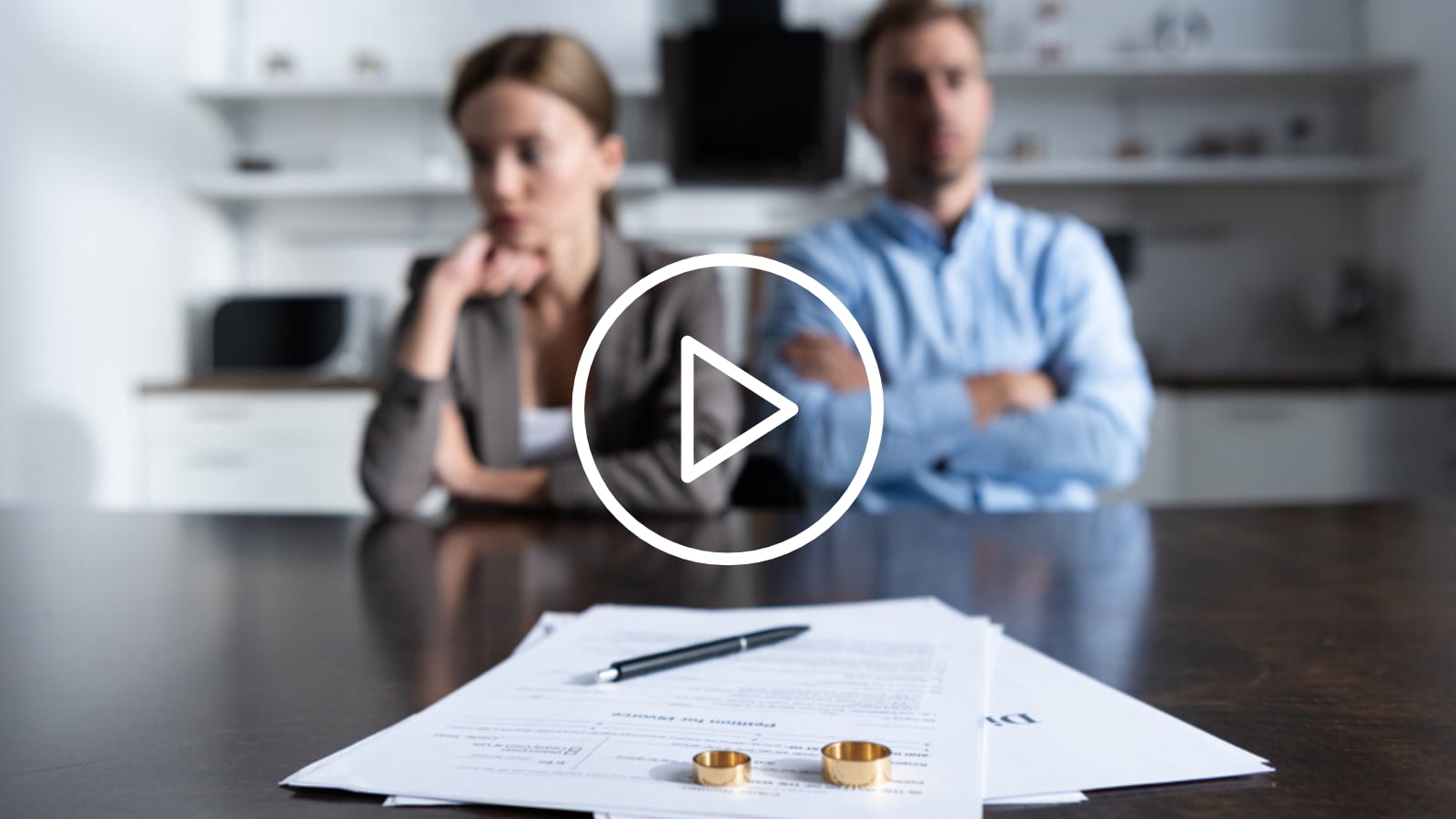 Retirement Planning After Divorce