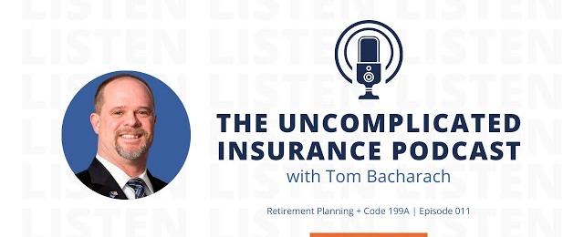 Retirement Planning + Code 199A