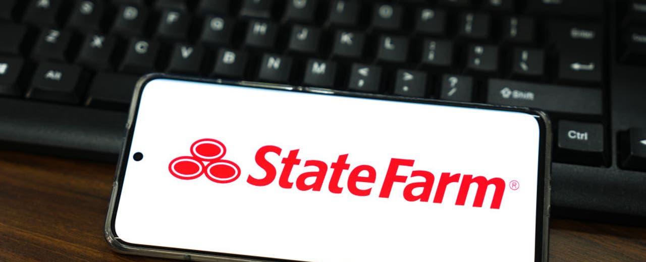 State Farm no longer selling new home insurance policies in California