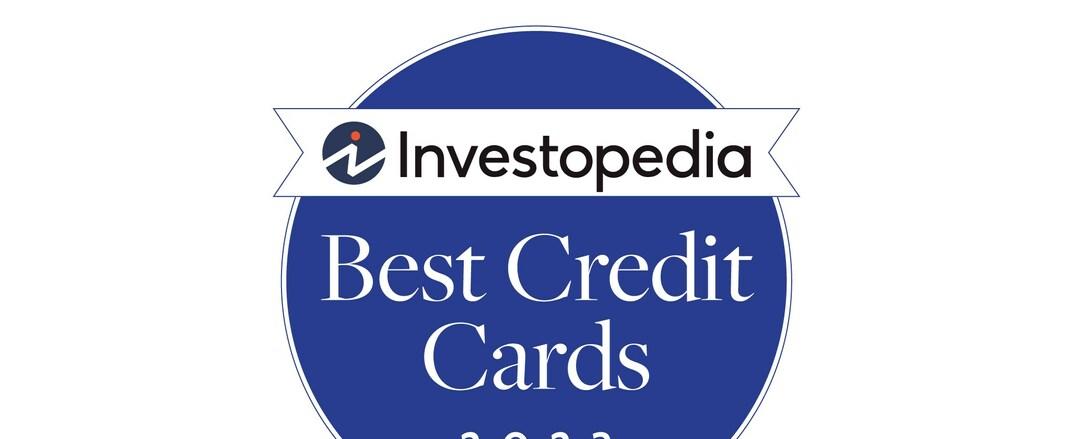 Investopedia Announces Winners of the Best Credit Cards 2023 Awards