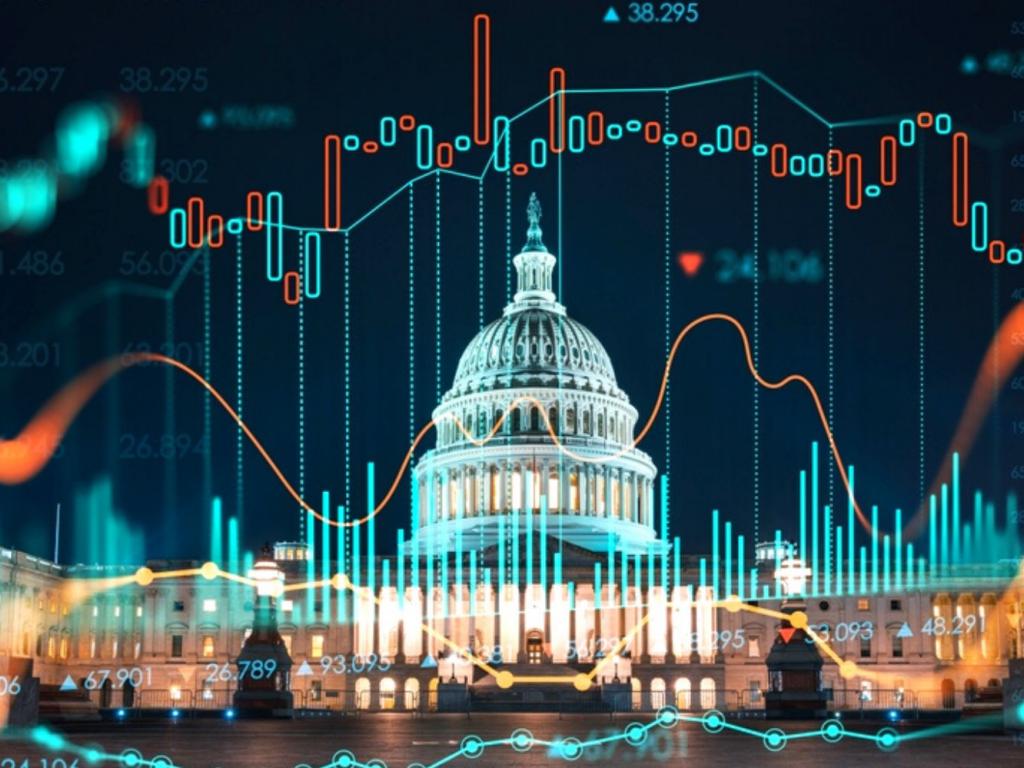 Debt Ceiling Negotiations At A Crossroads: 168 Hours Left Before US Government Runs Out Of Money