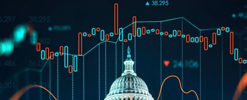 Debt Ceiling Negotiations At A Crossroads: 168 Hours Left Before US Government Runs Out Of Money