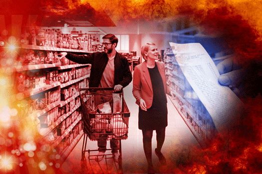 Tesco kicks off price cuts in latest supermarket wars