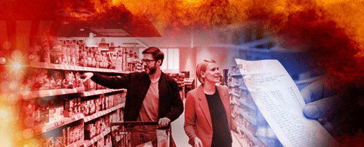 Tesco kicks off price cuts in latest supermarket wars