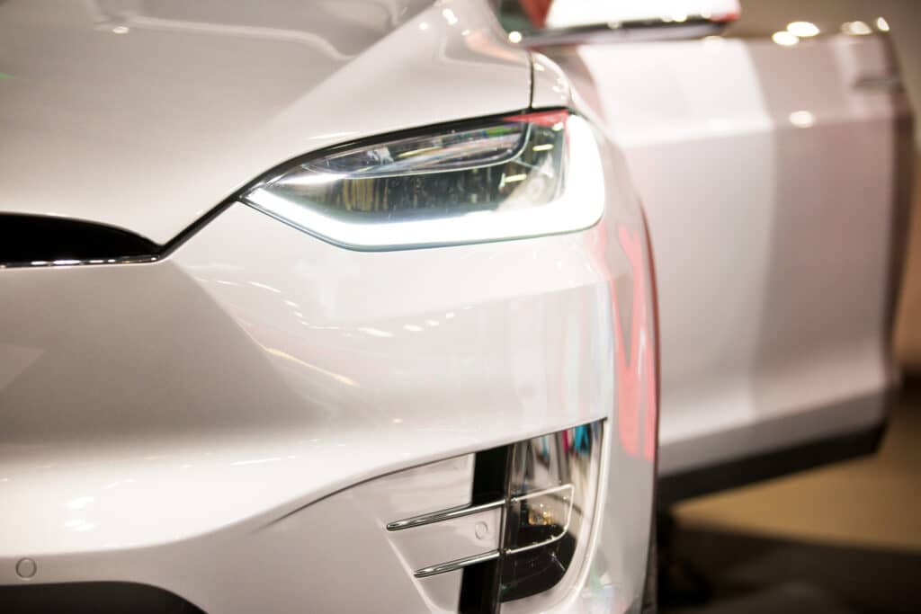 The Future of Car Insurance: The Rise of EVs (2023)