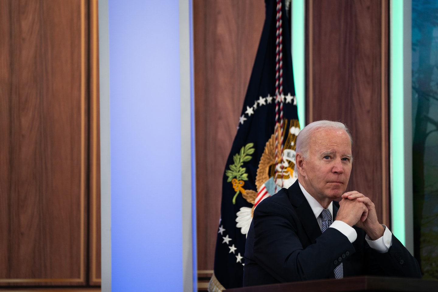 Biden is running out of time to avoid debt ceiling trouble