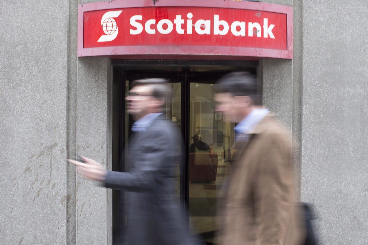 Pervasive sales culture at Canadian banks designed to push customers into high-fee products