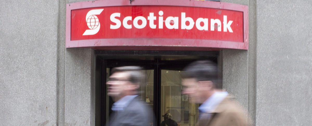 Pervasive sales culture at Canadian banks designed to push customers into high-fee products