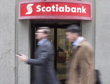 Pervasive sales culture at Canadian banks designed to push customers into high-fee products