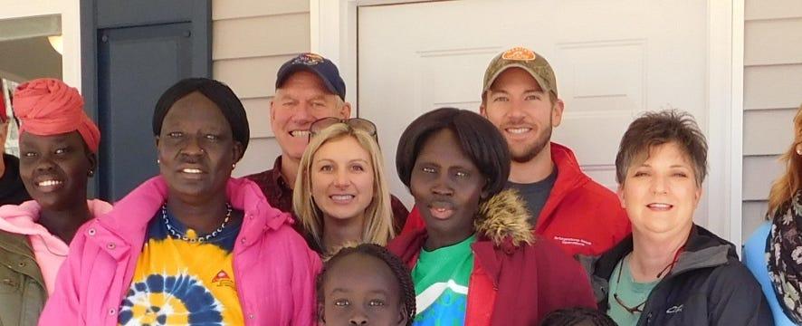 Acopia Home Loans is No. 1 on Top Workplaces list